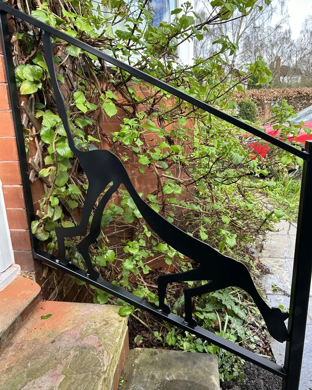 Custom Balustrade Installation Services in Stockport