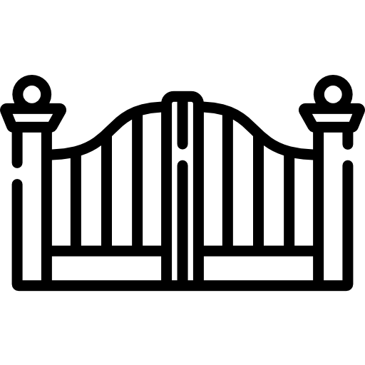 Composite gates