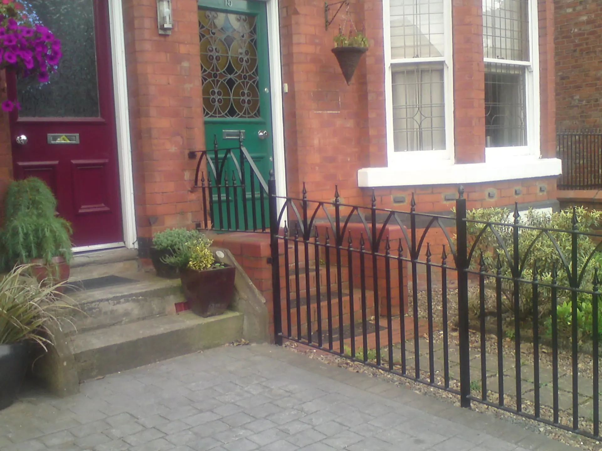 Metal Railings And Gates Stockport