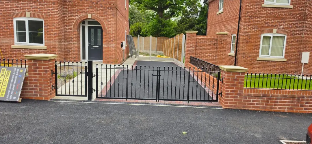Driveway Gate Stockport