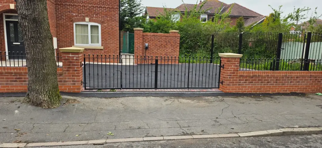 Driveway Gate Stockport