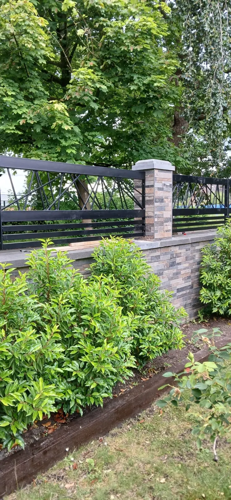 Domestic Railings Sale