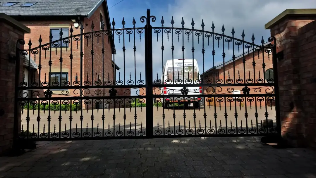 Driveway Gate Stockport